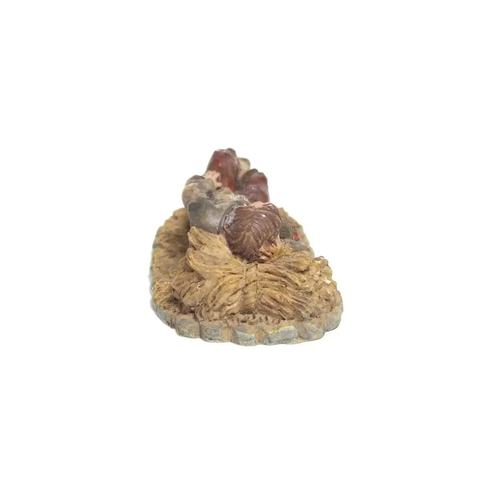 Grandeur Noel Nativity Set 2.75